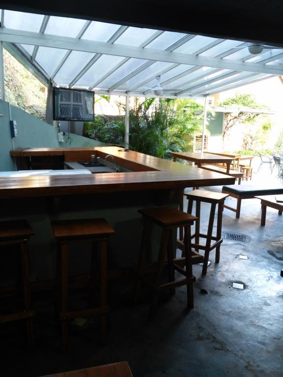 Petrópolis Hostel 148 מראה חיצוני תמונה