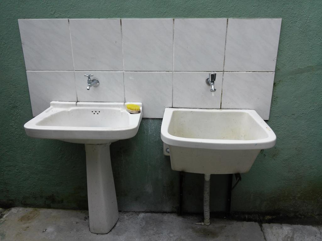 Petrópolis Hostel 148 מראה חיצוני תמונה