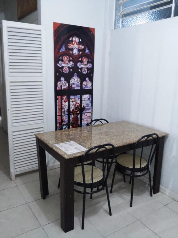 Petrópolis Hostel 148 מראה חיצוני תמונה