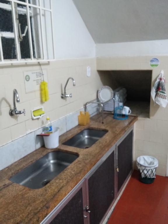 Petrópolis Hostel 148 מראה חיצוני תמונה
