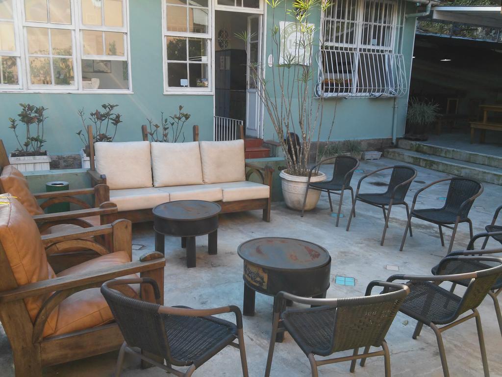 Petrópolis Hostel 148 מראה חיצוני תמונה