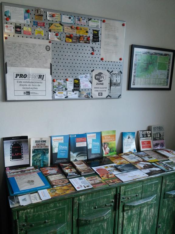 Petrópolis Hostel 148 מראה חיצוני תמונה