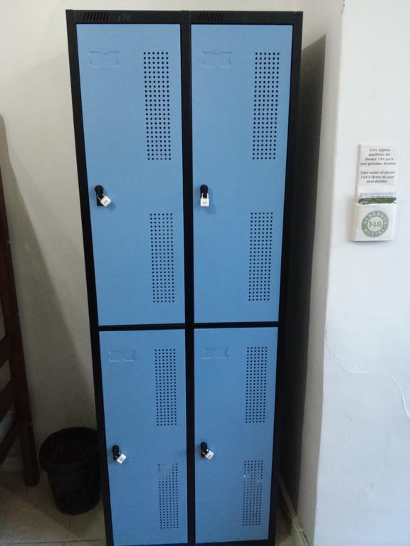 Petrópolis Hostel 148 מראה חיצוני תמונה