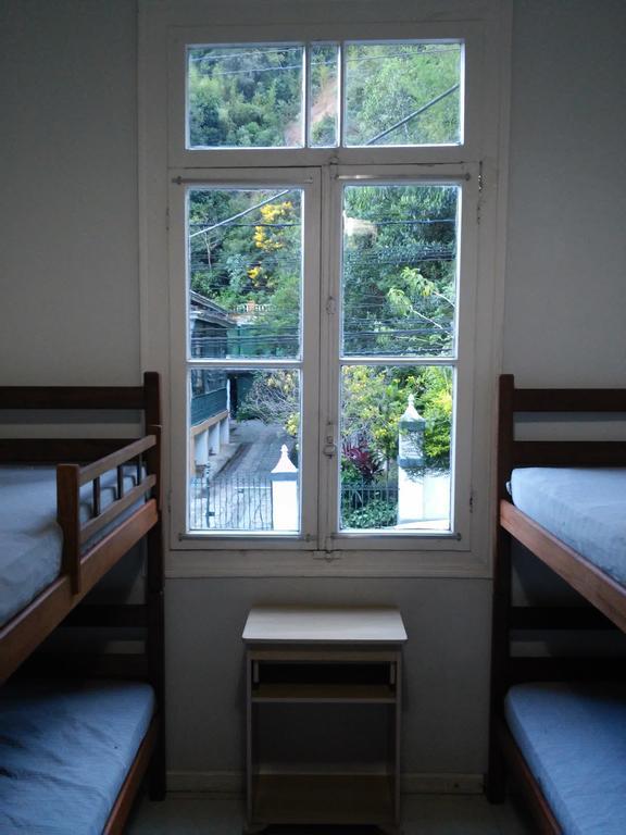 Petrópolis Hostel 148 מראה חיצוני תמונה