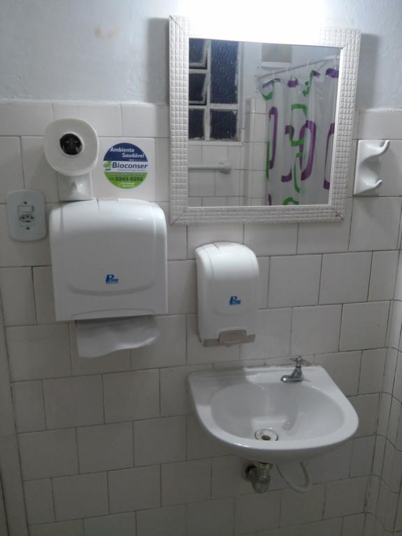 Petrópolis Hostel 148 מראה חיצוני תמונה