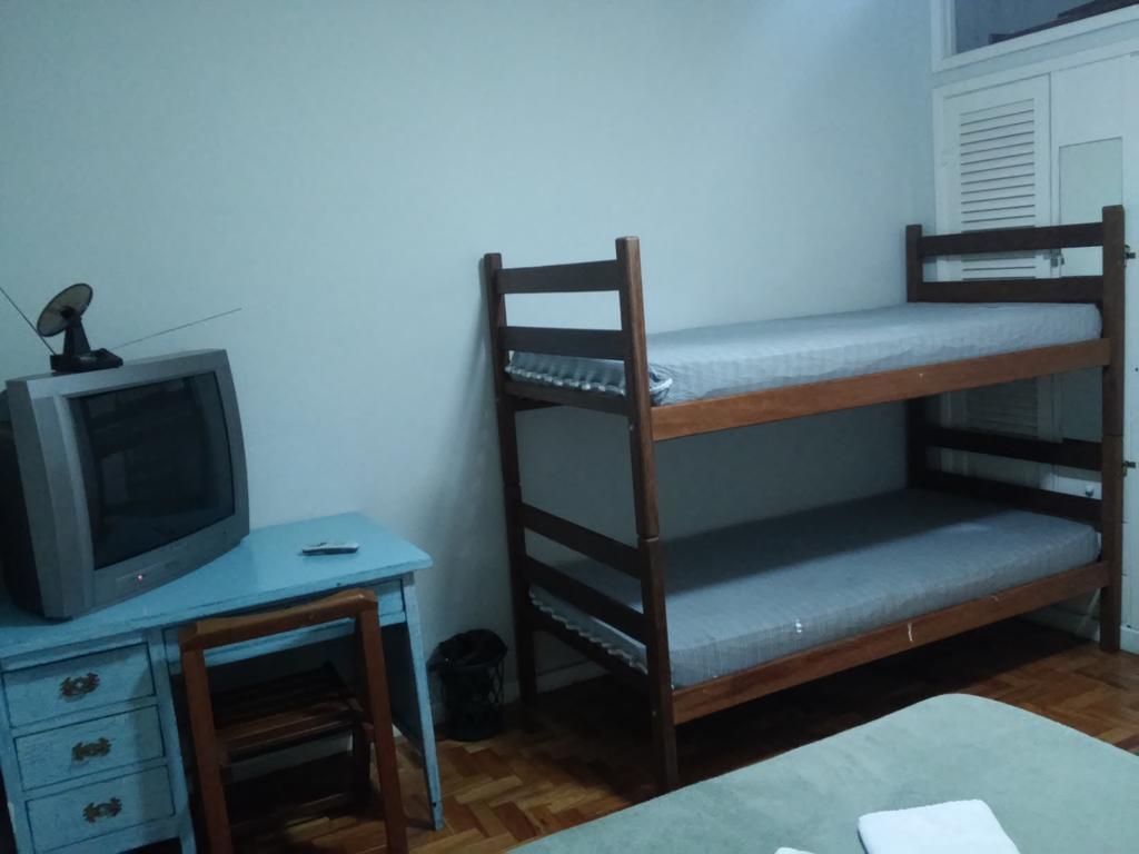 Petrópolis Hostel 148 מראה חיצוני תמונה