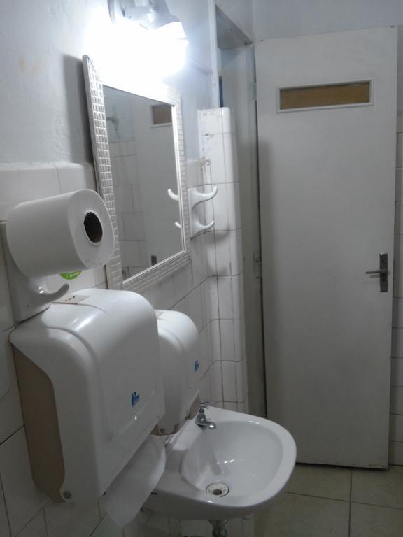 Petrópolis Hostel 148 מראה חיצוני תמונה