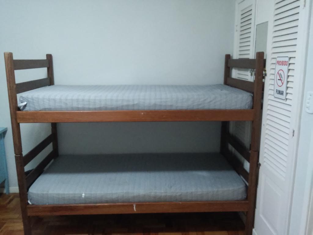 Petrópolis Hostel 148 מראה חיצוני תמונה