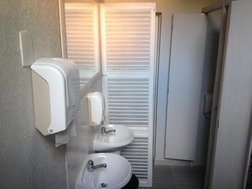 Petrópolis Hostel 148 מראה חיצוני תמונה