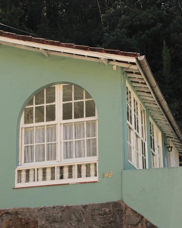 Petrópolis Hostel 148 מראה חיצוני תמונה