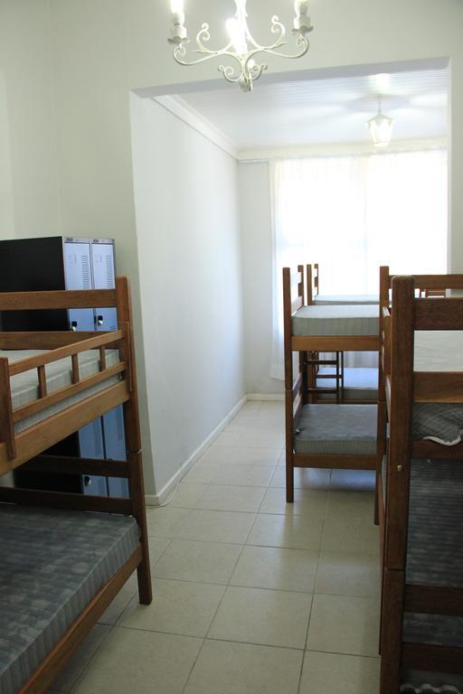 Petrópolis Hostel 148 מראה חיצוני תמונה