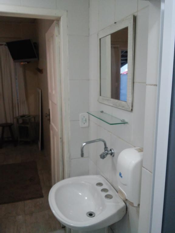 Petrópolis Hostel 148 מראה חיצוני תמונה