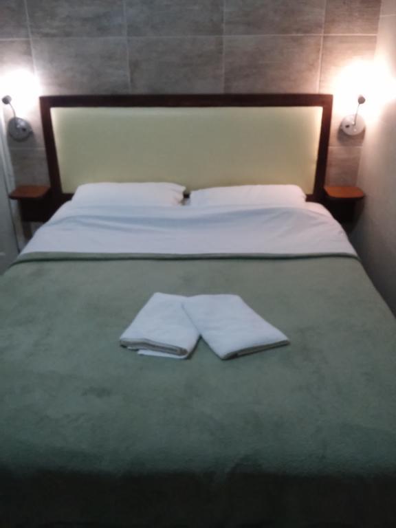 Petrópolis Hostel 148 מראה חיצוני תמונה